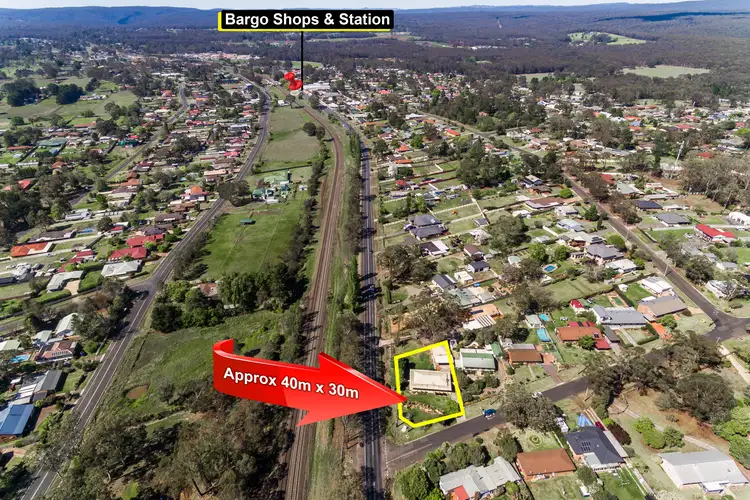 Fourth view of Homely house listing, 1 Hambridge Road, Bargo NSW 2574