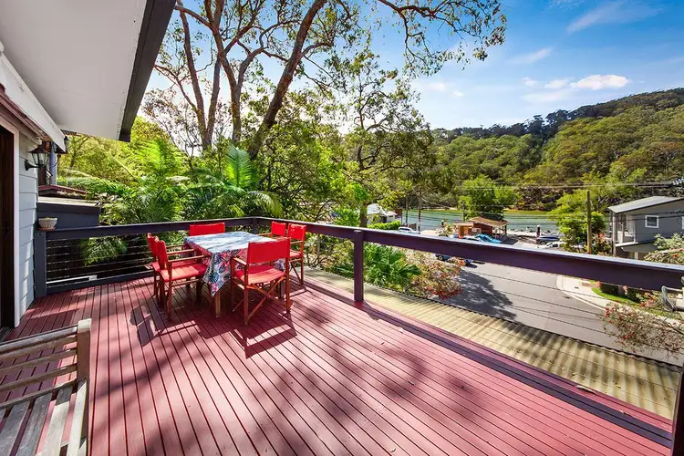 170 Prince Edward Park Road, Woronora NSW 2232