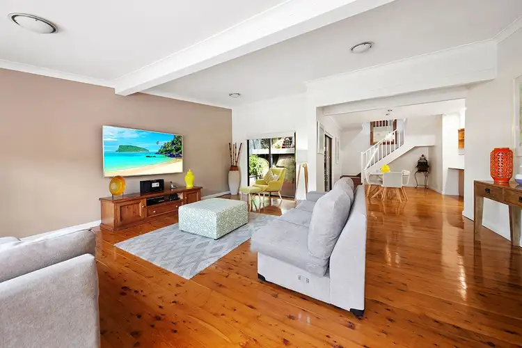 Second view of Homely house listing, 170 Prince Edward Park Road, Woronora NSW 2232