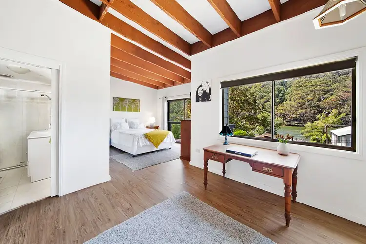 Fourth view of Homely house listing, 170 Prince Edward Park Road, Woronora NSW 2232
