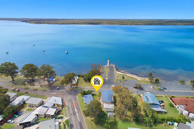 Fifth view of Homely block of units listing, 108 Esplanade, Toorbul QLD 4510