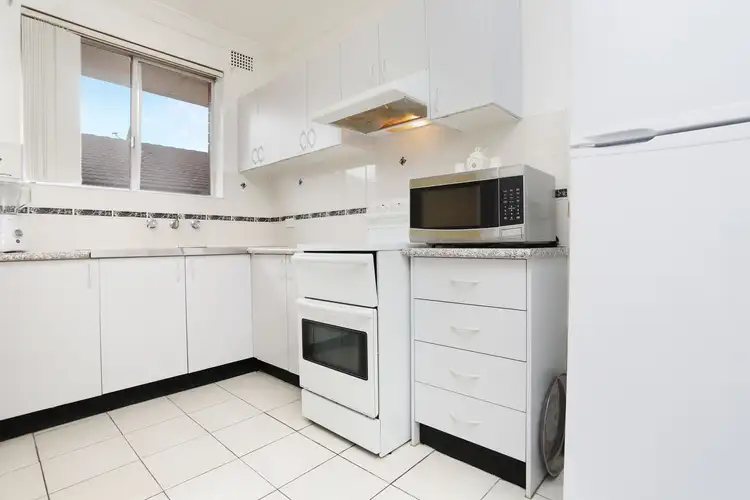 Third view of Homely unit listing, 11/39 Kenyon Street, Fairfield NSW 2165