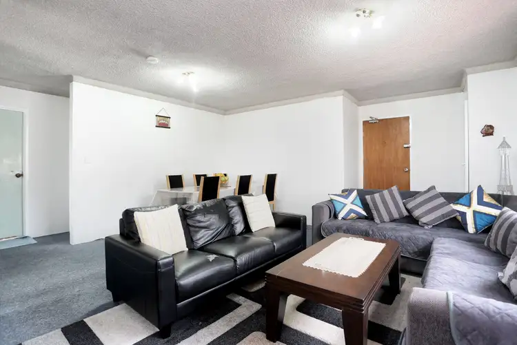 Second view of Homely unit listing, 9/56 Wrentmore Street, Fairfield NSW 2165