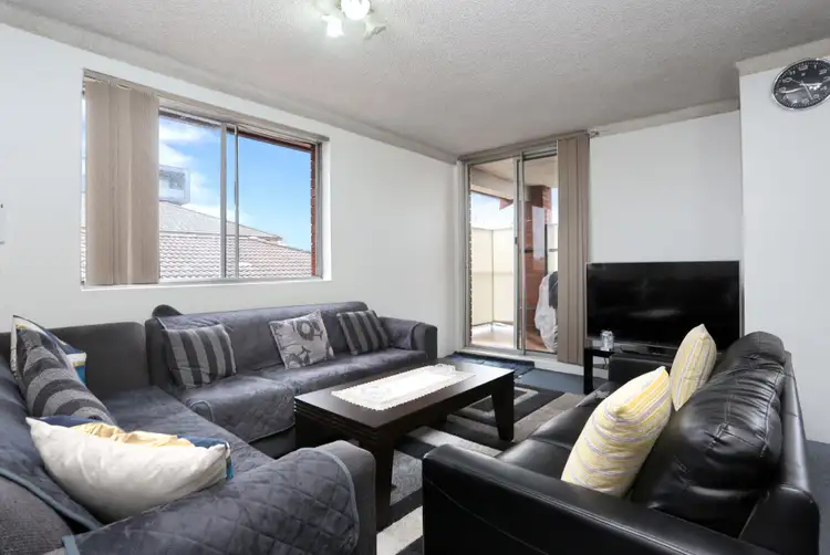 Third view of Homely unit listing, 9/56 Wrentmore Street, Fairfield NSW 2165