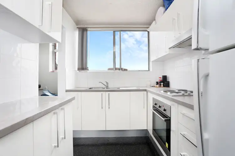Fourth view of Homely unit listing, 9/56 Wrentmore Street, Fairfield NSW 2165