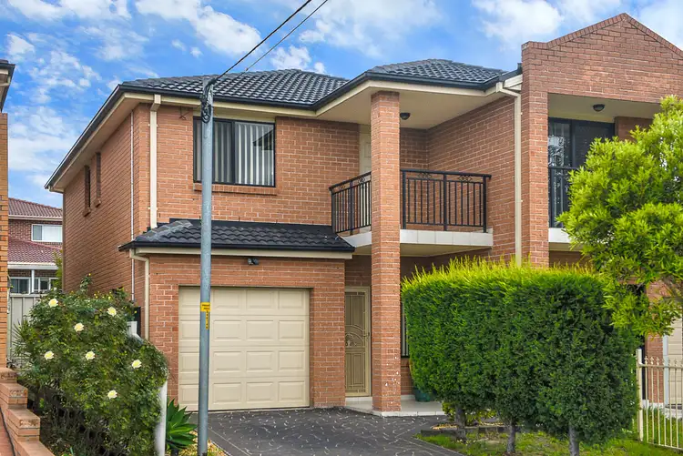 45 Coleraine Street, Fairfield NSW 2165