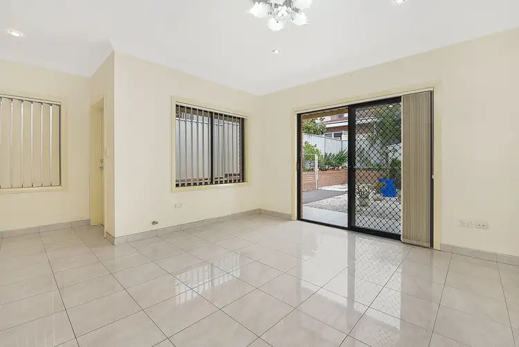 Second view of Homely other listing, 45 Coleraine Street, Fairfield NSW 2165
