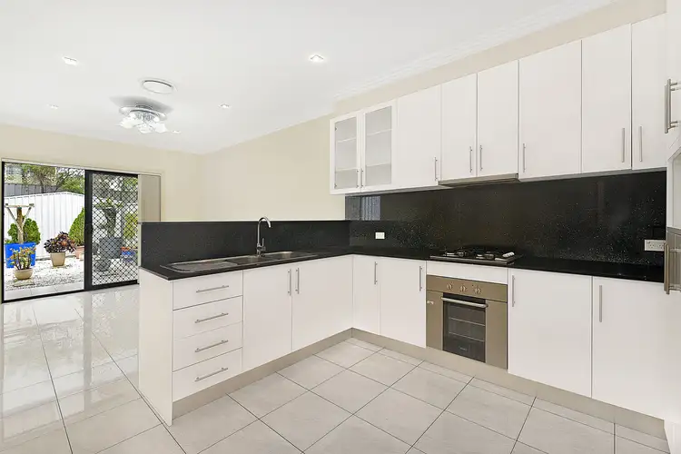 Third view of Homely other listing, 45 Coleraine Street, Fairfield NSW 2165