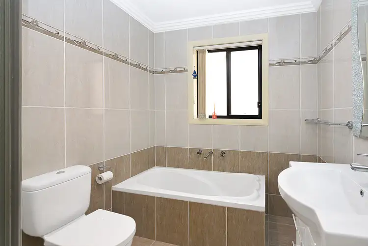 Fourth view of Homely other listing, 45 Coleraine Street, Fairfield NSW 2165