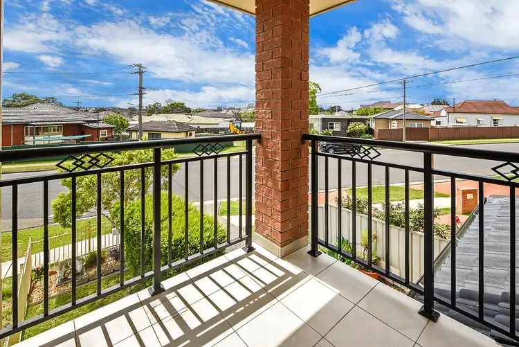 Sixth view of Homely other listing, 45 Coleraine Street, Fairfield NSW 2165