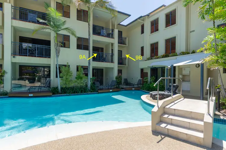 Main view of Homely apartment listing, 9/15 Davidson Street, Port Douglas QLD 4877