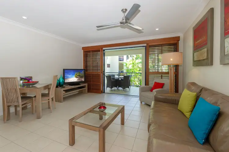 Second view of Homely apartment listing, 9/15 Davidson Street, Port Douglas QLD 4877