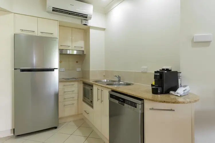 Third view of Homely apartment listing, 9/15 Davidson Street, Port Douglas QLD 4877