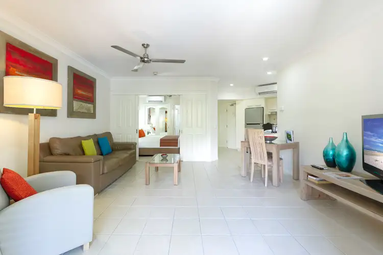Fourth view of Homely apartment listing, 9/15 Davidson Street, Port Douglas QLD 4877