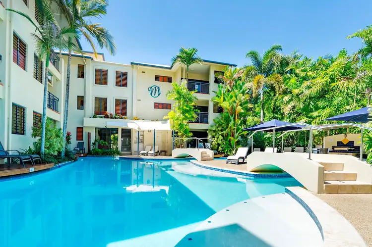 Fifth view of Homely apartment listing, 9/15 Davidson Street, Port Douglas QLD 4877