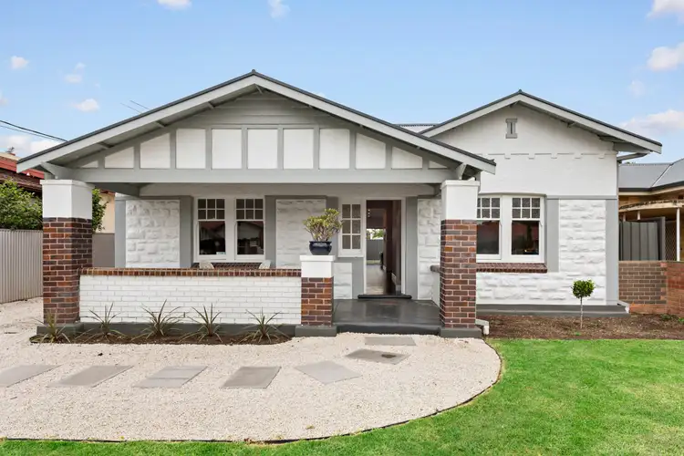 4 Tennant Street, Glenelg East SA 5045