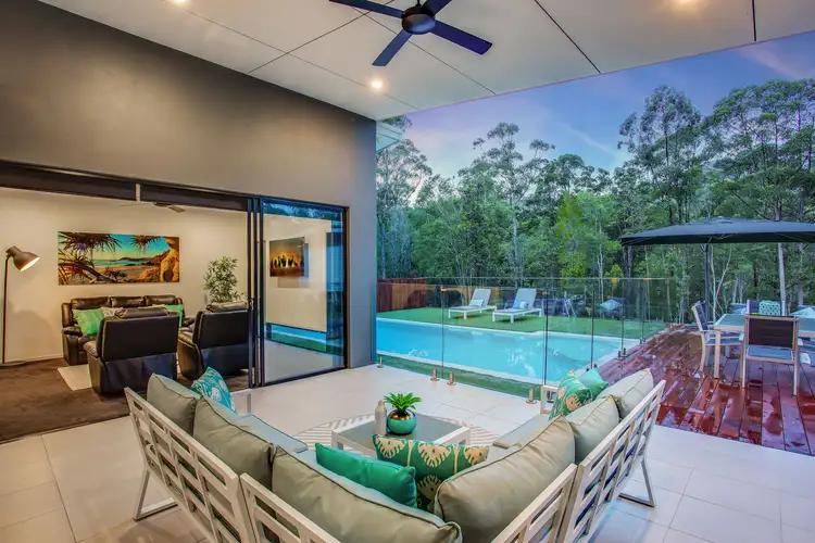 Main view of Homely house listing, 7/458 Bonogin Road, Bonogin QLD 4213