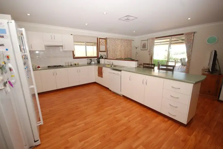 Main view of Homely house listing, 79 Russell Street, Cuballing WA 6311
