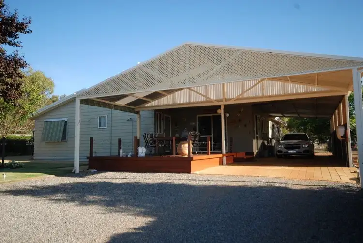 Second view of Homely house listing, 79 Russell Street, Cuballing WA 6311