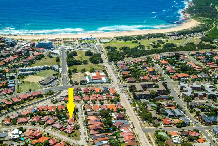 4 Glenugie Street, Maroubra NSW 2035