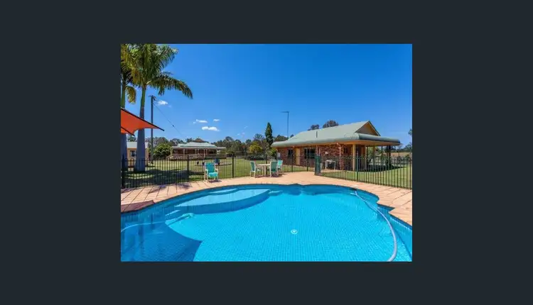 Second view of Homely house listing, 1202 River Road, Ferney QLD 4650