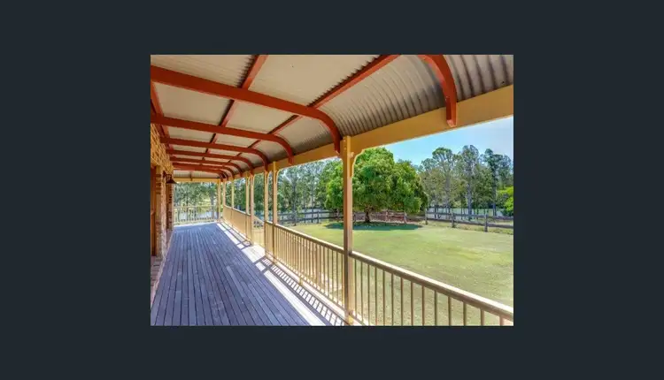 Third view of Homely house listing, 1202 River Road, Ferney QLD 4650
