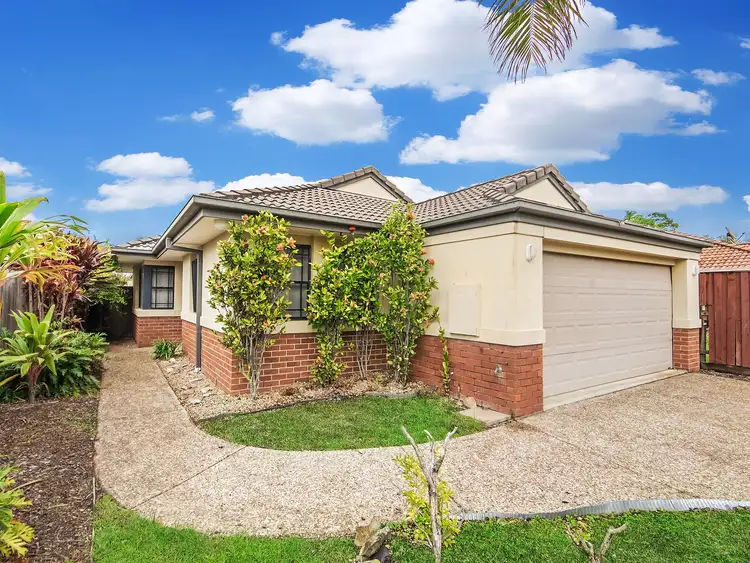 42 Con Brio Boulevard, Upper Coomera QLD 4209