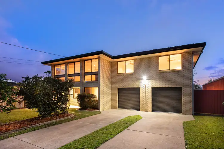 43 Greenview Avenue, Rochedale South QLD 4123