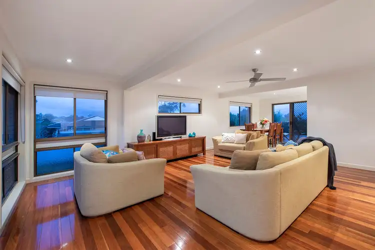 Fourth view of Homely house listing, 43 Greenview Avenue, Rochedale South QLD 4123