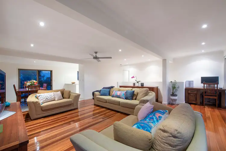 Fifth view of Homely house listing, 43 Greenview Avenue, Rochedale South QLD 4123