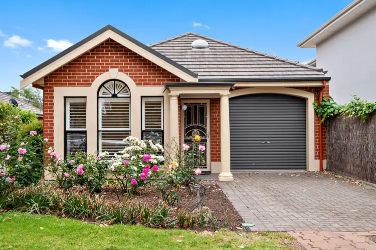 Main view of Homely house listing, 1/8 Jetty Road, Brighton SA 5048