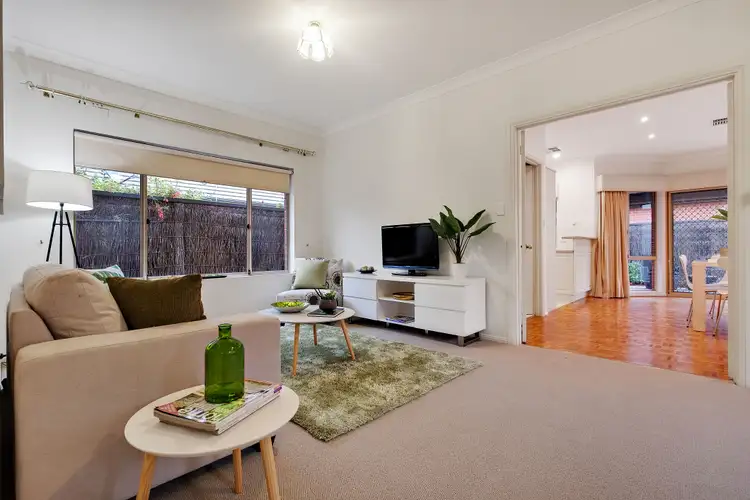 Fifth view of Homely house listing, 1/8 Jetty Road, Brighton SA 5048