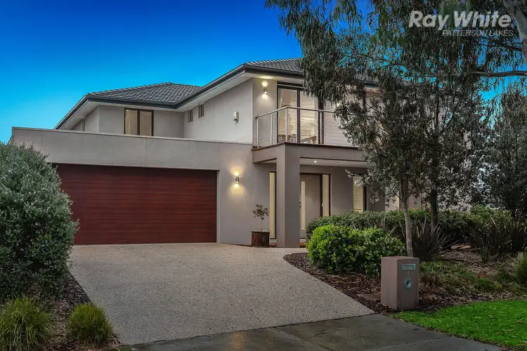 1 Lorikeet Lane, Waterways VIC 3195