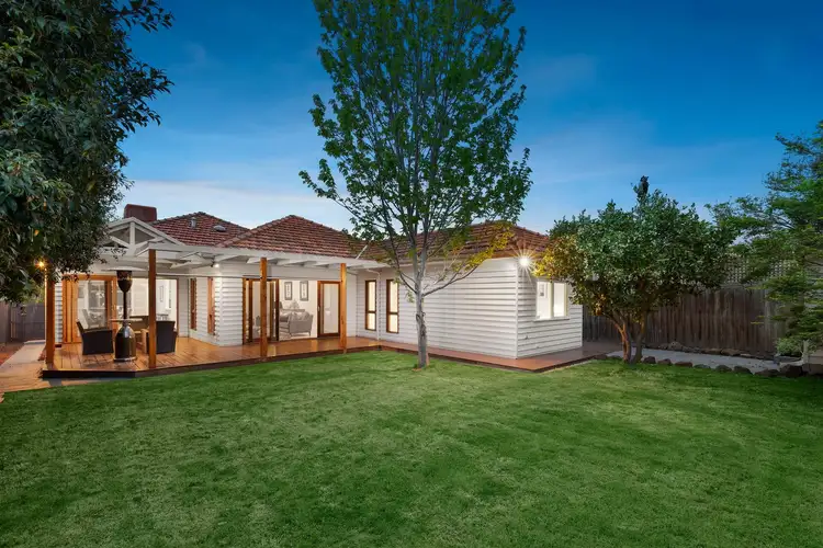 Second view of Homely house listing, 19 Dixon Grove, Blackburn VIC 3130