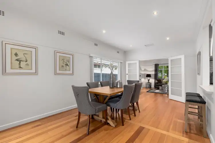 Fifth view of Homely house listing, 19 Dixon Grove, Blackburn VIC 3130