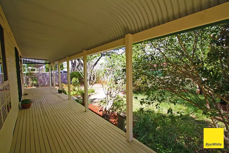 Second view of Homely house listing, 70 Butmaroo Street, Bungendore NSW 2621