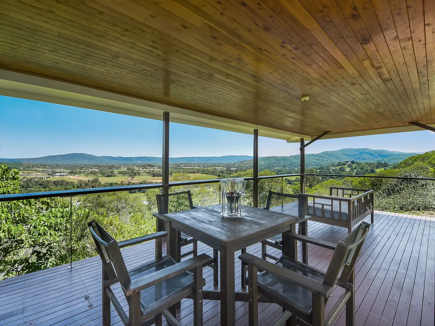 Main view of Homely house listing, 803 Eatons Crossing Road, Draper QLD 4520