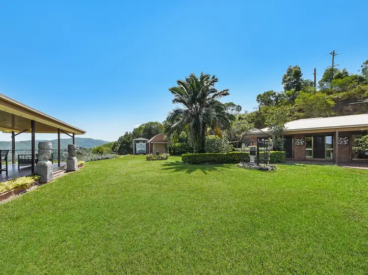 Fourth view of Homely house listing, 803 Eatons Crossing Road, Draper QLD 4520