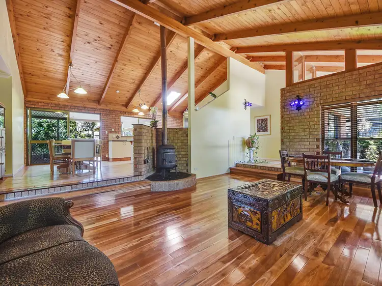 Fifth view of Homely house listing, 803 Eatons Crossing Road, Draper QLD 4520