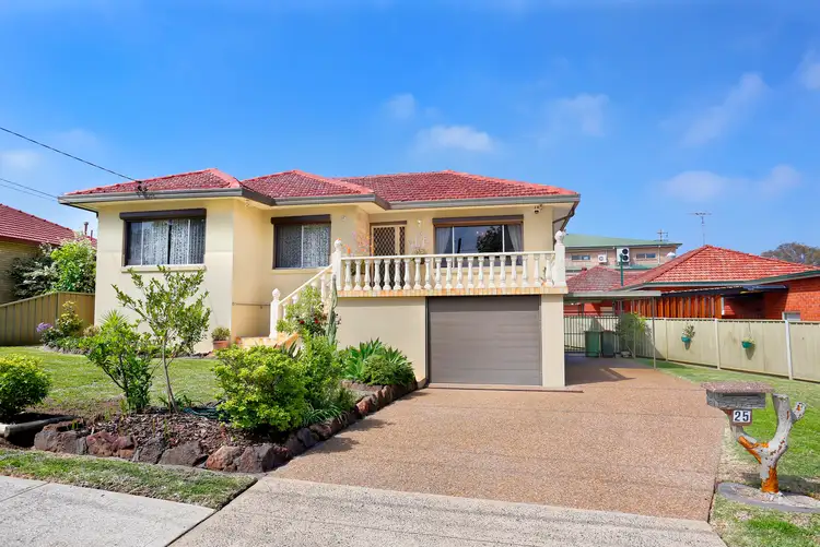 25 Murray Street, Smithfield NSW 2164