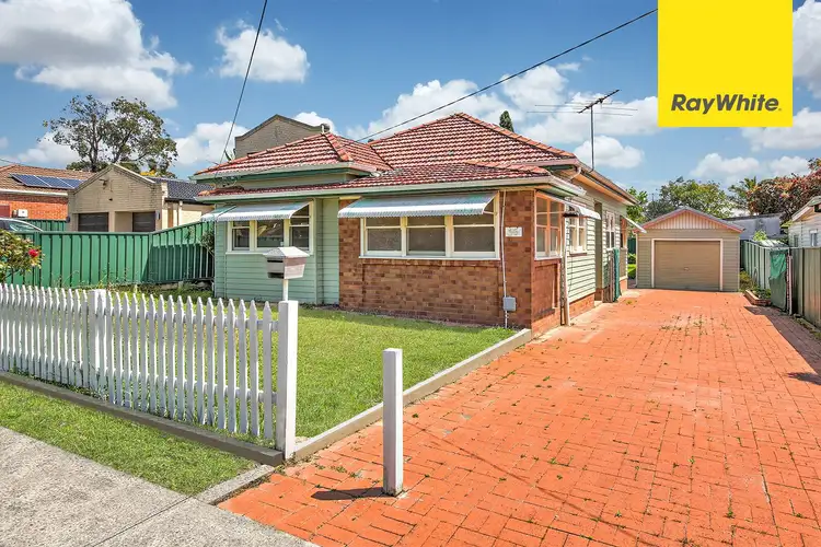36 Sixth Avenue, Berala NSW 2141