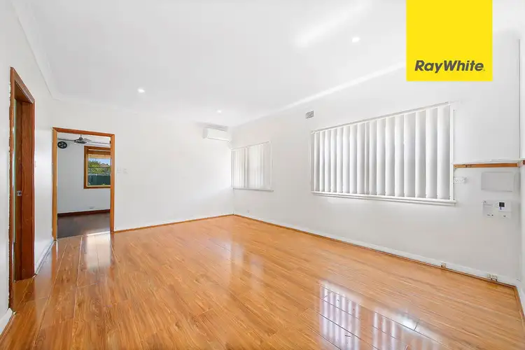 Second view of Homely house listing, 36 Sixth Avenue, Berala NSW 2141