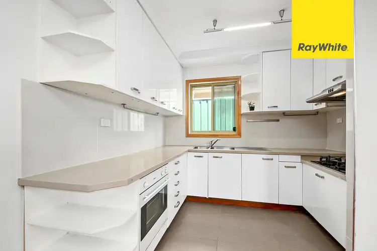 Fourth view of Homely house listing, 36 Sixth Avenue, Berala NSW 2141