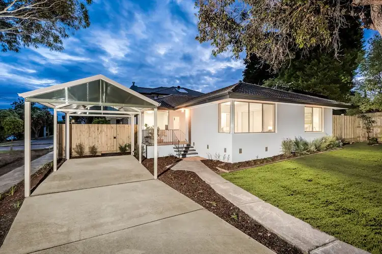 22 Arbroath Road, Wantirna South VIC 3152