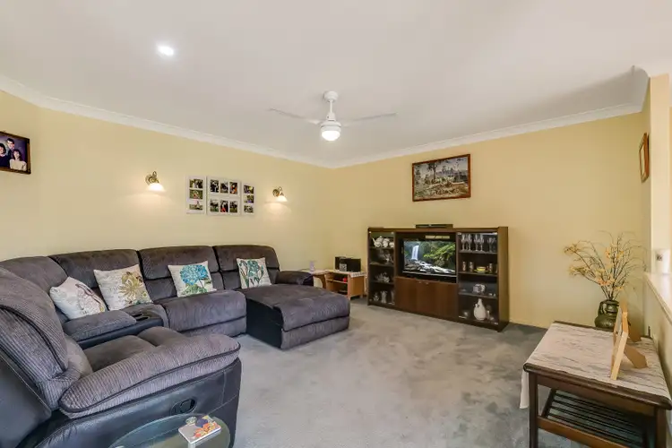 Third view of Homely house listing, 34 Stark Drive, Vale View QLD 4352