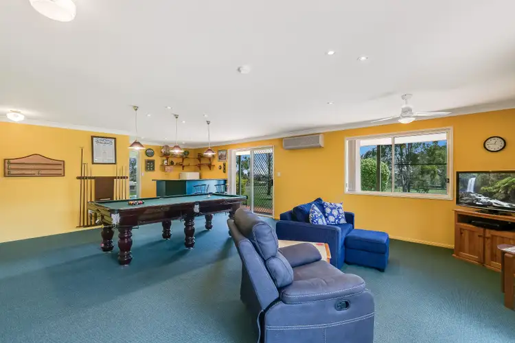 Fourth view of Homely house listing, 34 Stark Drive, Vale View QLD 4352