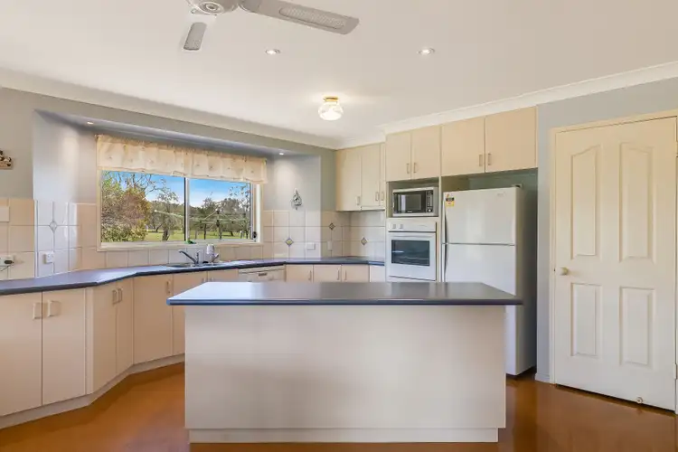 Sixth view of Homely house listing, 34 Stark Drive, Vale View QLD 4352