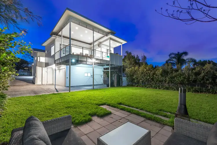 Second view of Homely house listing, 24 Seventh Avenue, Windsor QLD 4030