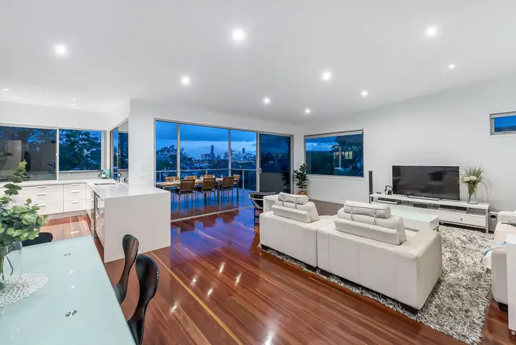 Third view of Homely house listing, 24 Seventh Avenue, Windsor QLD 4030