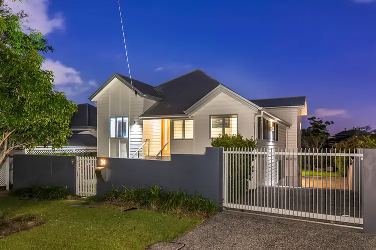 Fifth view of Homely house listing, 24 Seventh Avenue, Windsor QLD 4030